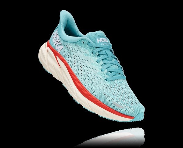 HOKA  CLIFTON 8 1119394 AEBL