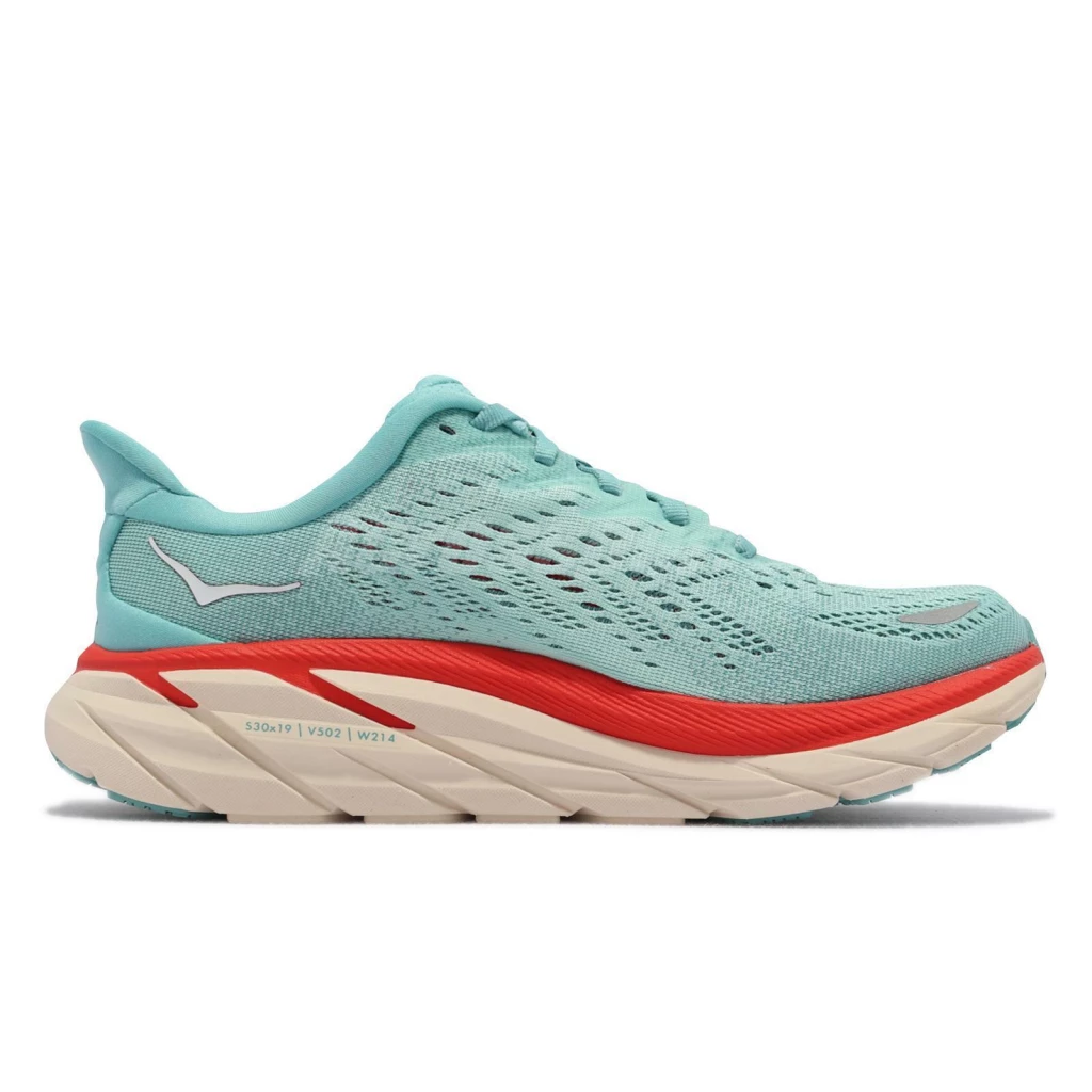 HOKA  CLIFTON 8 1119394 AEBL