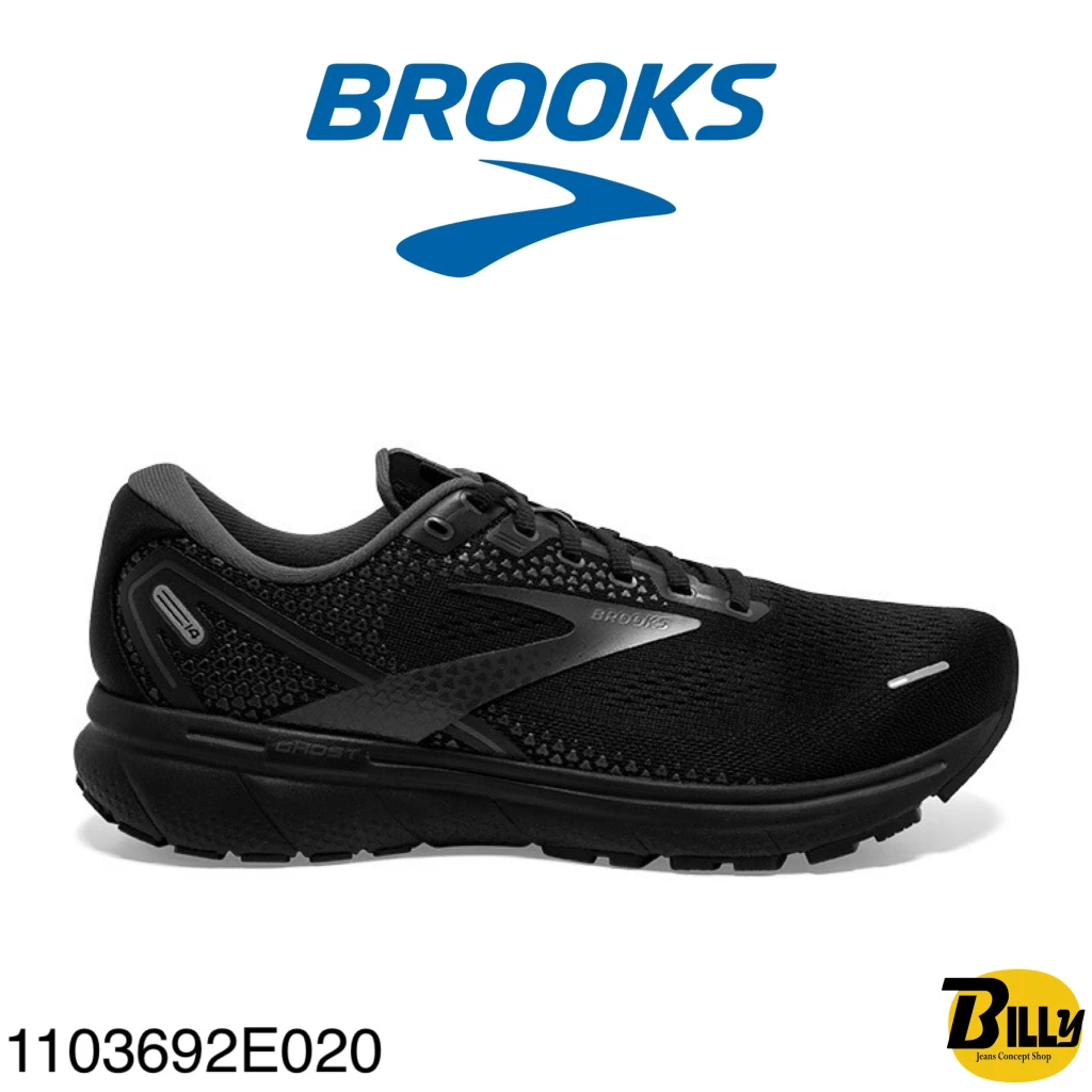 بروکس گاست 14 BROOKS Ghost 14 2E(1103692E020)