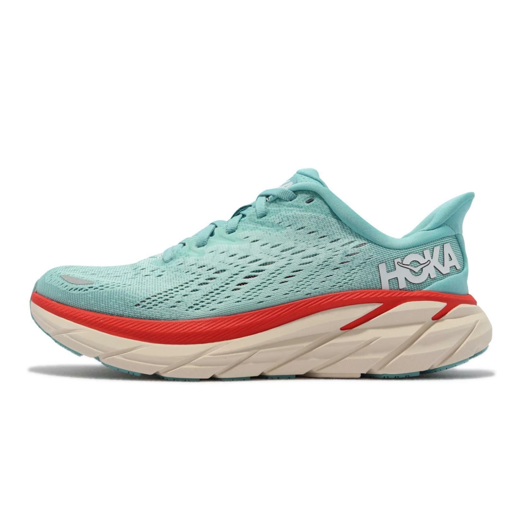 HOKA  CLIFTON 8 1119394 AEBL