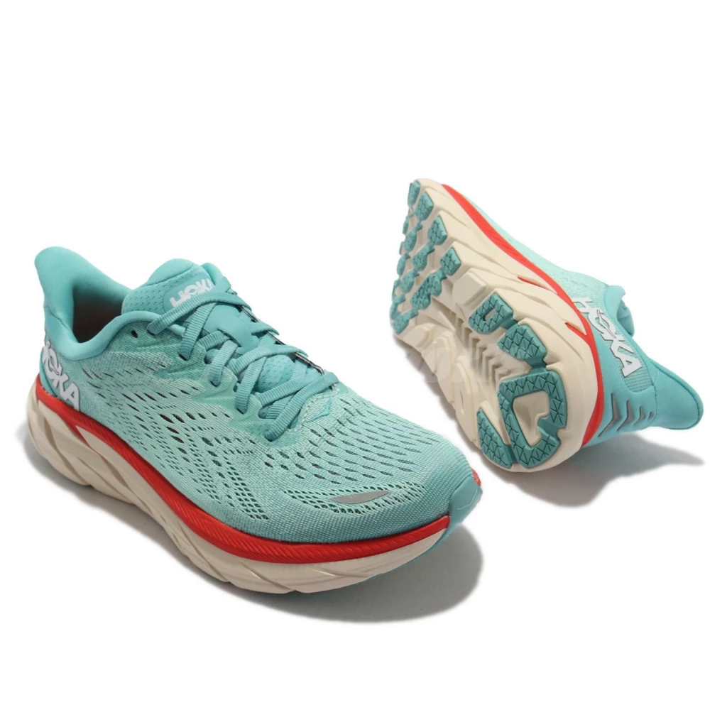 HOKA  CLIFTON 8 1119394 AEBL