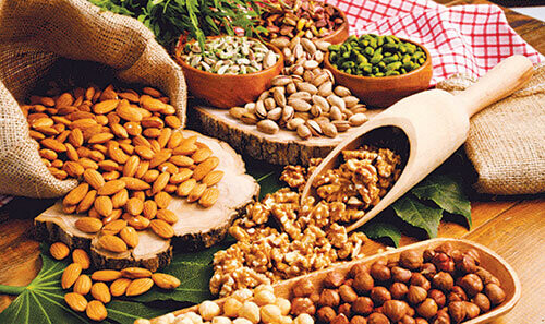 خشکبار