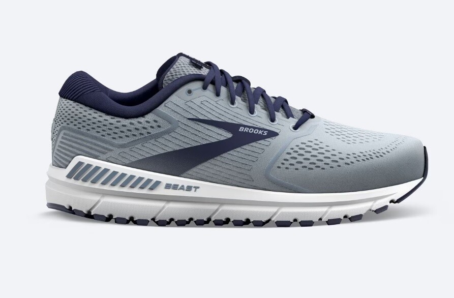 { BROOKS Beast '20 { 1103271D491