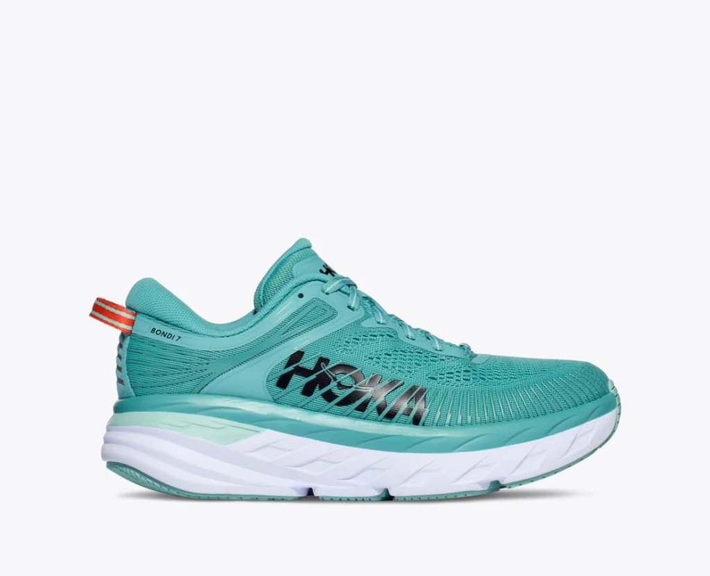 هوکا  HOKA BONDI 7