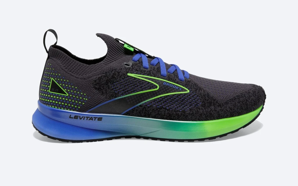 بروکس  (BROOKS Levitate StealthFit 5  (1103721D019