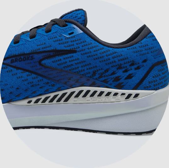 بروکس {BROOKS Levitate GTS 5 {1103711D457