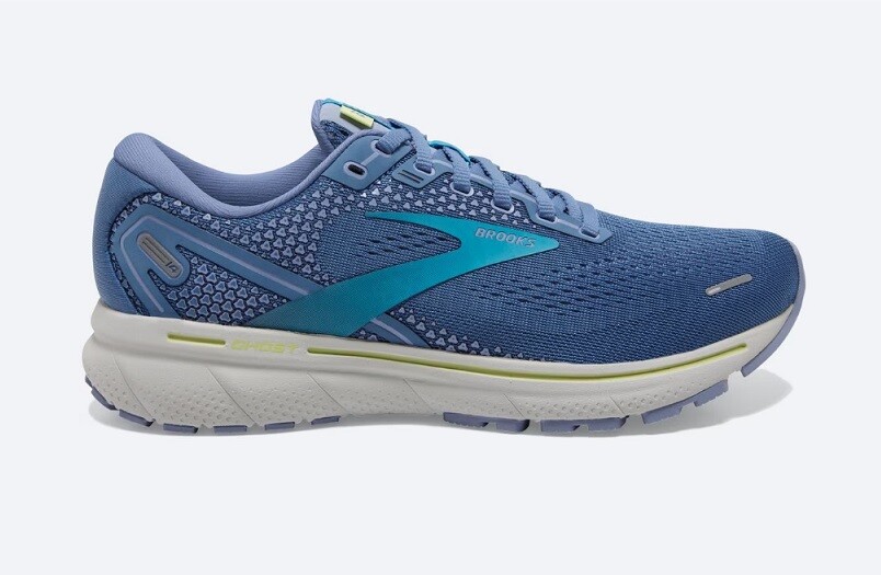 بروکس  BROOKS Ghost 14  1203561B456