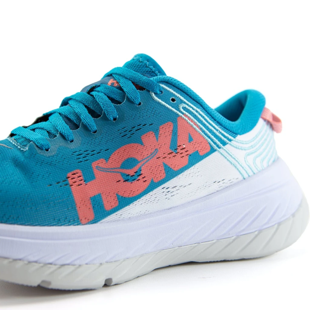 هوکا HOKA CARBON X ( 1102887 CSWT ) WOMEN