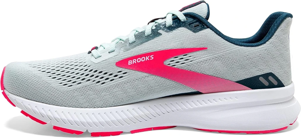 بروکس  {Brooks Launch 8 - {1203451B110