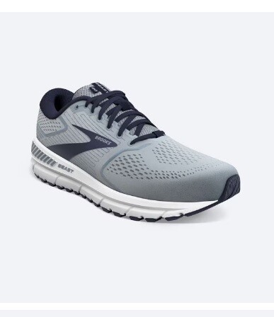 { BROOKS Beast '20 { 1103271D491