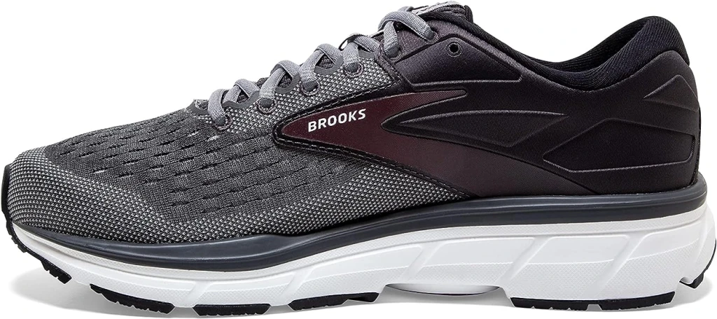 بروکس BROOKS  Men's Dyad 11 Running Shoe { 1103231D031 }