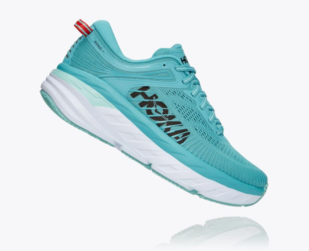 هوکا  HOKA BONDI 7