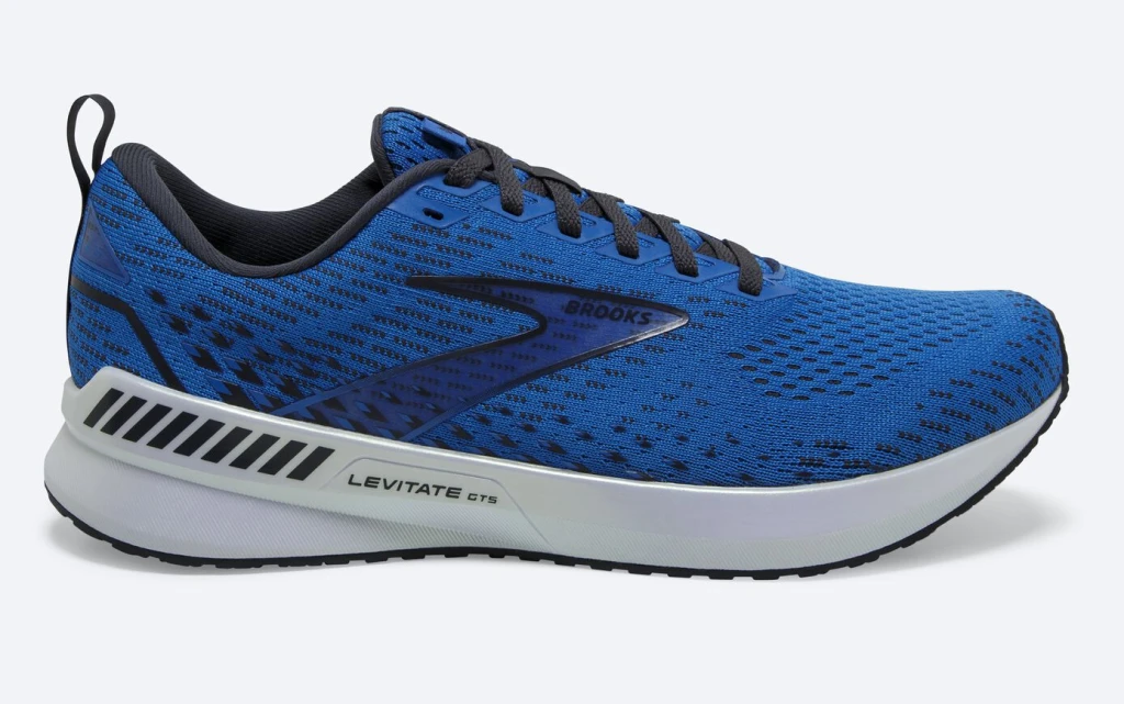 بروکس {BROOKS Levitate GTS 5 {1103711D457