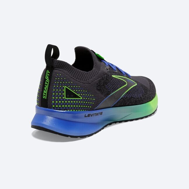 بروکس  (BROOKS Levitate StealthFit 5  (1103721D019