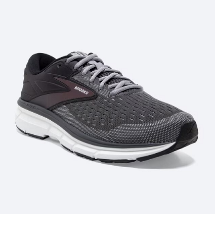 بروکس BROOKS  Men's Dyad 11 Running Shoe { 1103231D031 }