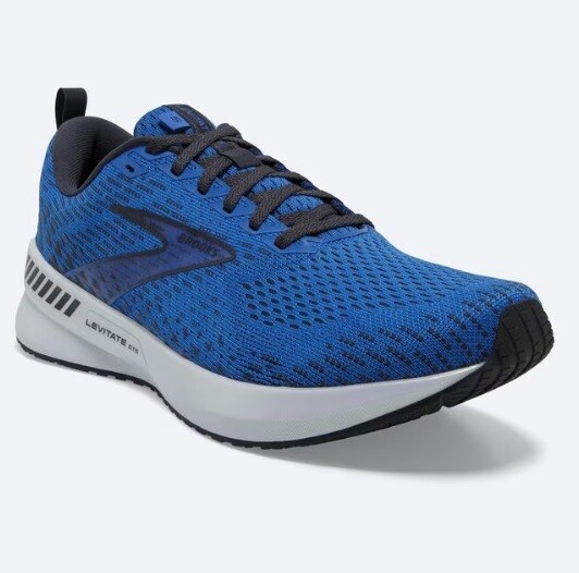 بروکس {BROOKS Levitate GTS 5 {1103711D457