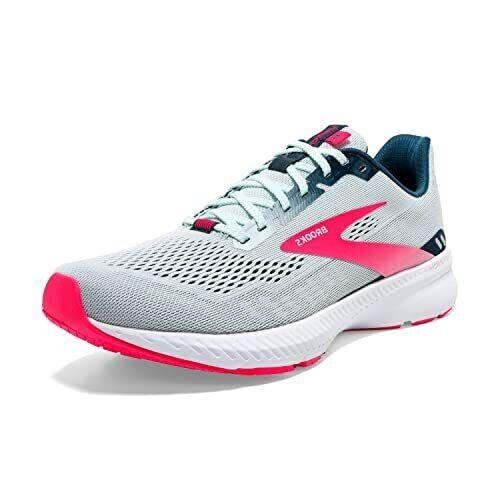 بروکس  {Brooks Launch 8 - {1203451B110