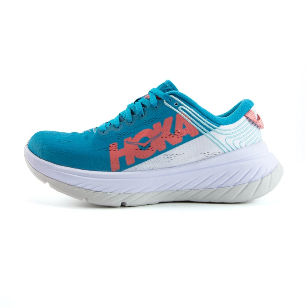 هوکا HOKA CARBON X ( 1102887 CSWT ) WOMEN