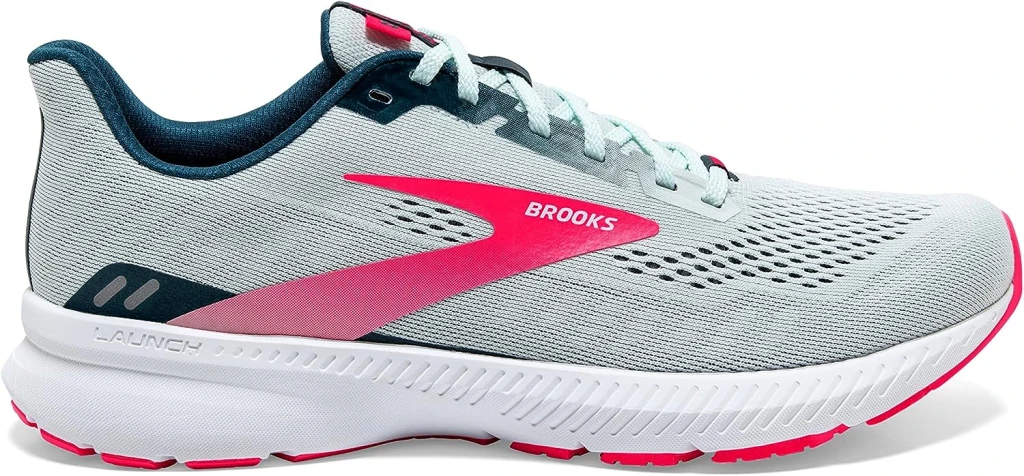 بروکس  {Brooks Launch 8 - {1203451B110