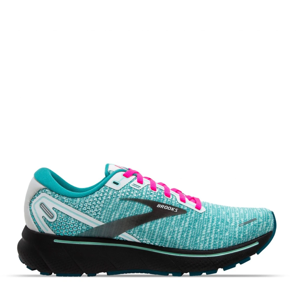 بروکس BROOKS WOMEN'S GHOST 14