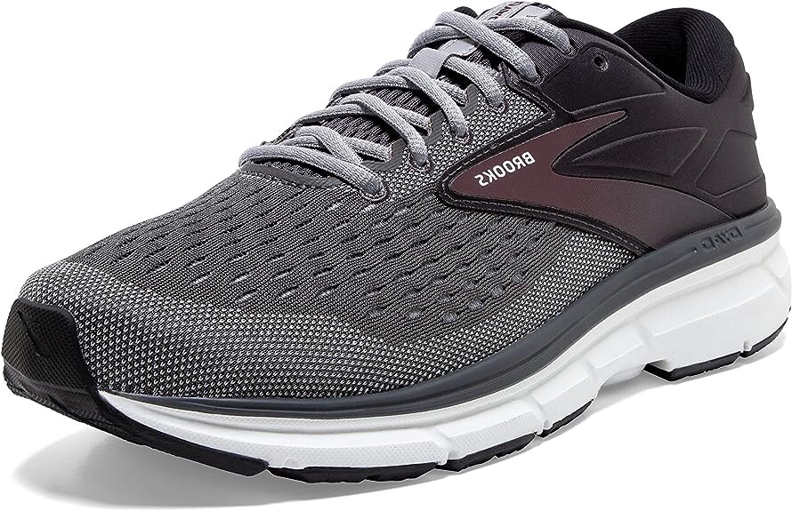 بروکس BROOKS  Men's Dyad 11 Running Shoe { 1103231D031 }