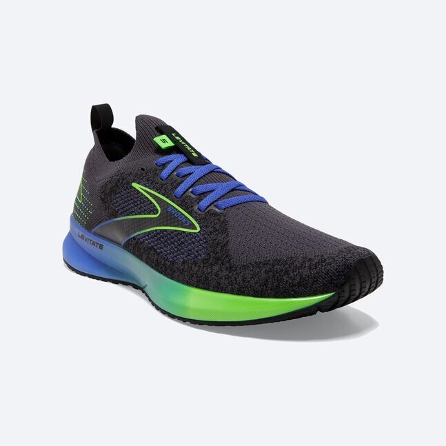 بروکس  (BROOKS Levitate StealthFit 5  (1103721D019