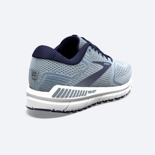 { BROOKS Beast '20 { 1103271D491