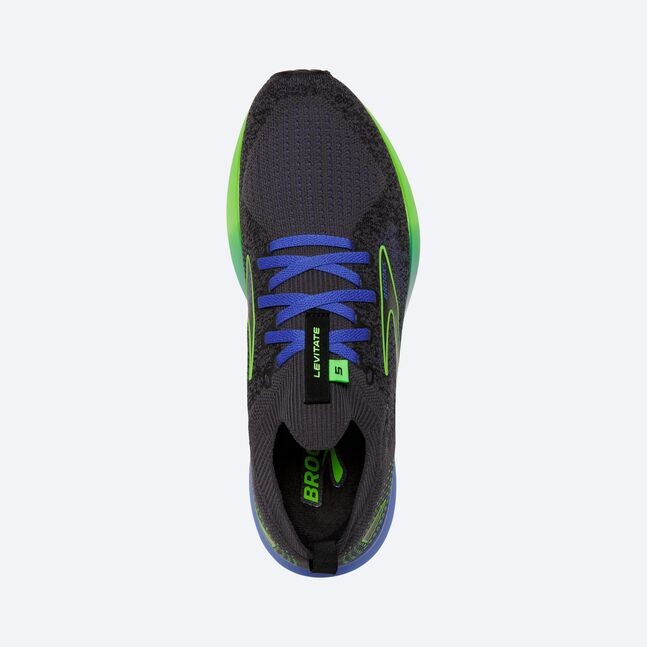 بروکس  (BROOKS Levitate StealthFit 5  (1103721D019