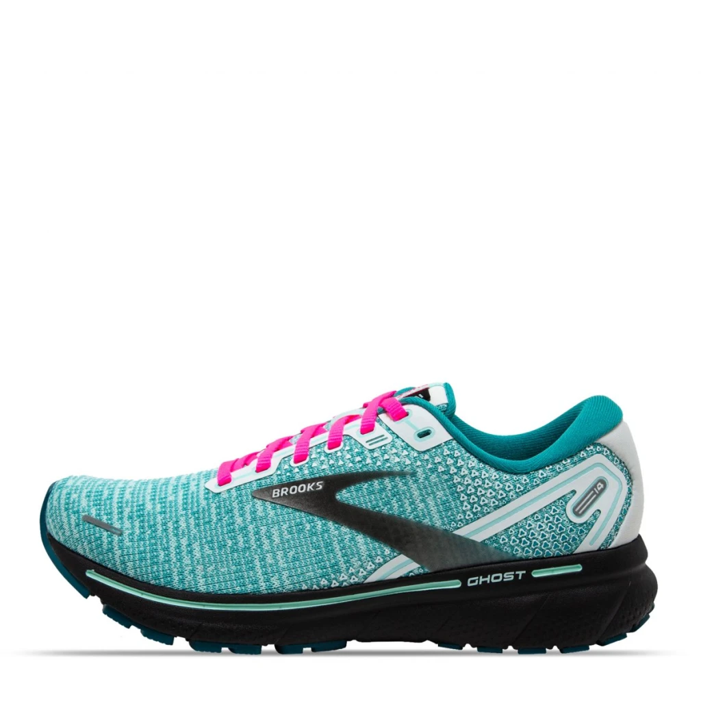 بروکس BROOKS WOMEN'S GHOST 14