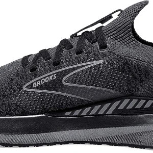 بروکس Brooks Men’s LevitateGTS 5 Supportive Running Shoe