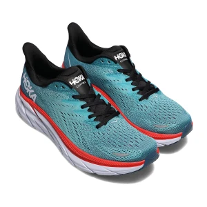 هوکا HOKA ONEONE CLIFTON 8 REAL TAIL/AQUARELLE 21FW-I