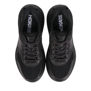 هوکا HOKA ONEONE BONDI L(110538 BRVN ) BLACK/RAVEN 20FW-S