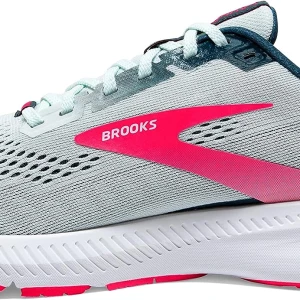 بروکس  {Brooks Launch 8 - {1203451B110