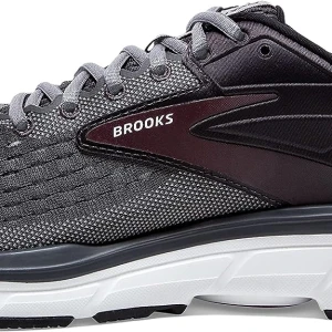 بروکس BROOKS  Men's Dyad 11 Running Shoe { 1103231D031 }