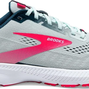 بروکس  {Brooks Launch 8 - {1203451B110