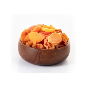 ویژگی ها و خواص برگه زردآلو آفتاب خشک