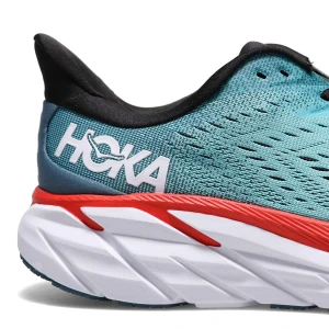 هوکا HOKA ONEONE CLIFTON 8 REAL TAIL/AQUARELLE 21FW-I