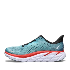 هوکا HOKA ONEONE CLIFTON 8 REAL TAIL/AQUARELLE 21FW-I