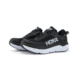 هوکا HOKA BONDI 7 (WIDE) 1110531 BWHT.. WOMEN