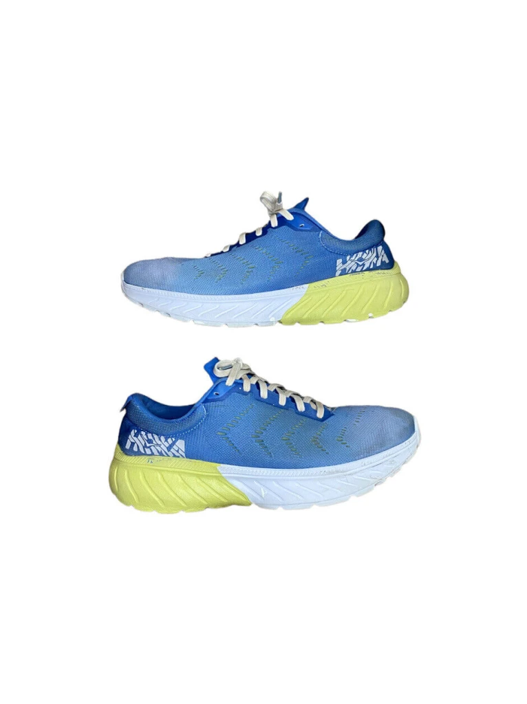 هوکا HOKA  One One Mach 2 Pro (1099722) PBLSB