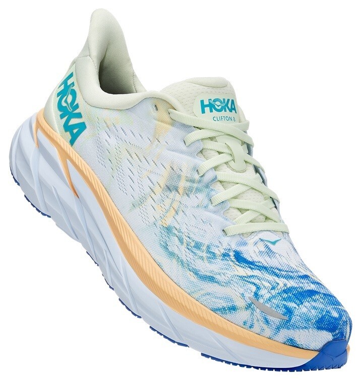 HOKA Clifton 8 (1119393)TGT