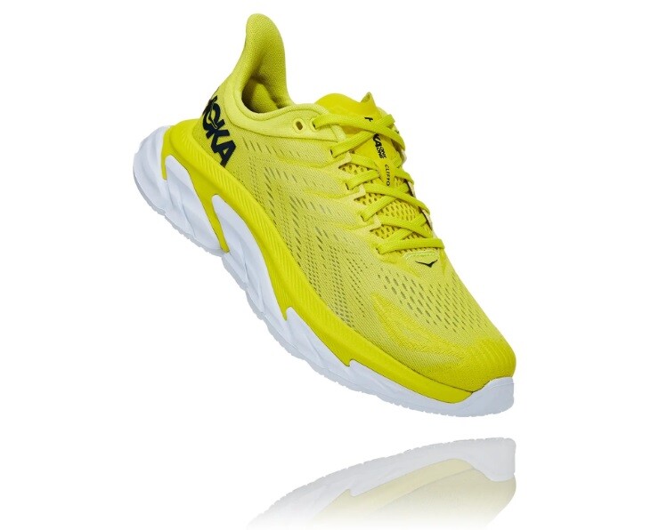 ( HOKA  Hoka One One Clifton Edge ( 1110511 CSWH