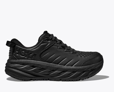 HOKA W BONDI SR 11105211 BBLC