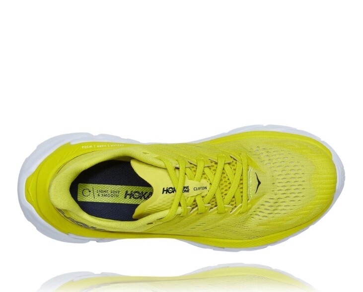 ( HOKA  Hoka One One Clifton Edge ( 1110511 CSWH