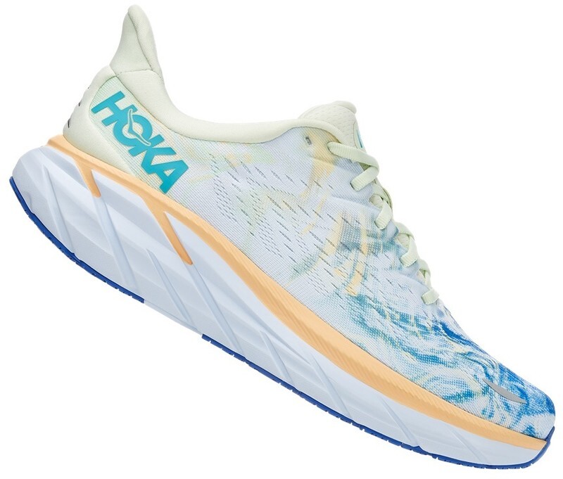 HOKA Clifton 8 (1119393)TGT