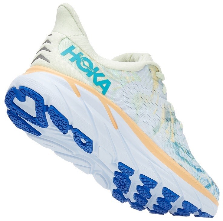 HOKA Clifton 8 (1119393)TGT