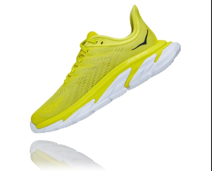 ( HOKA  Hoka One One Clifton Edge ( 1110511 CSWH