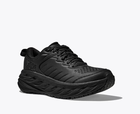 HOKA W BONDI SR 11105211 BBLC