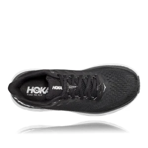 هوکا HOKA W CLIFTON 7 WIDE 1110535 BWHT