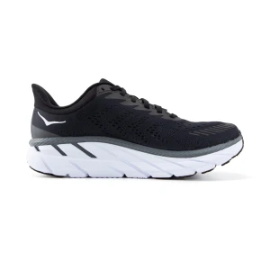 هوکا HOKA W CLIFTON 7 WIDE 1110535 BWHT